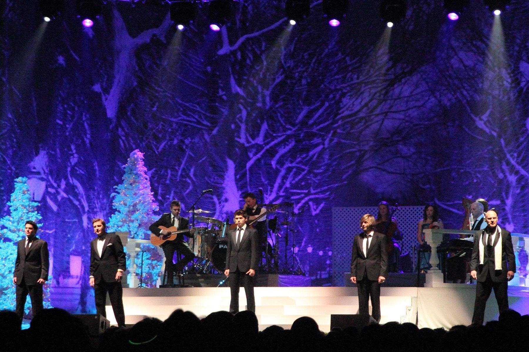 Celtic Thunder: Heritage used book depot