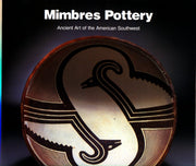 Mimbres Pottery: Ancient Art of the American Southwest used book depot