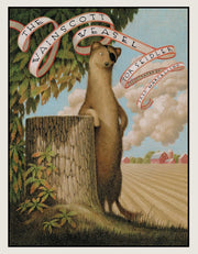 The Wainscott Weasel used book depot