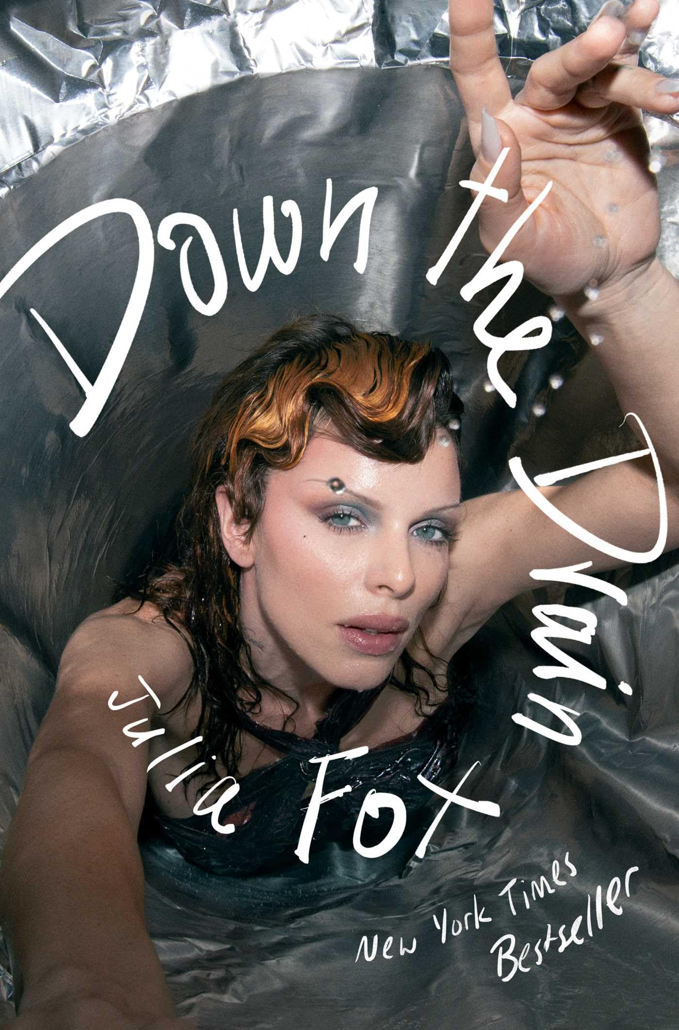 Down the Drain used book depot