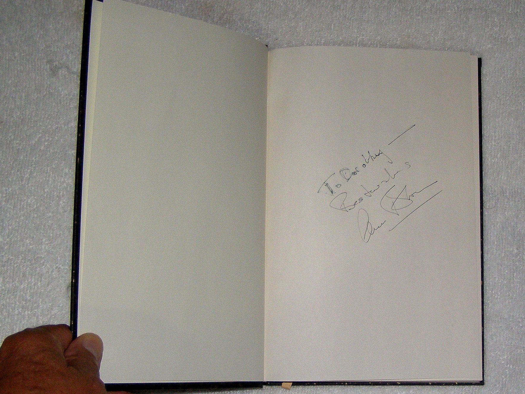 Leaving a Doll's House: A Memoir used book depot