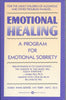Emotional Healing: A Program for Emotional Sobriety PaineGernee, Karen and Hunt, Terry