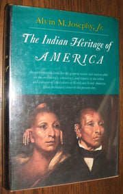 The Indian Heritage of America