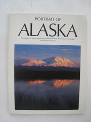 Portrait of Alaska