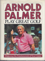 Play Great Golf