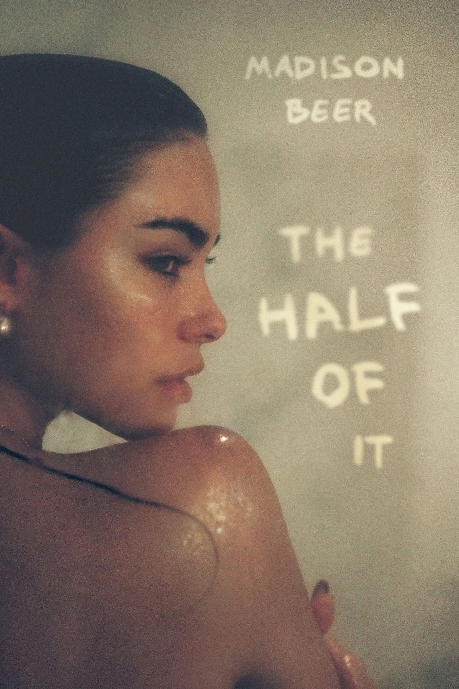 The Half of It: A Memoir used book depot