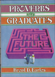 Proverbs for Graduates used book depot