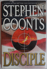 The Disciple used book depot
