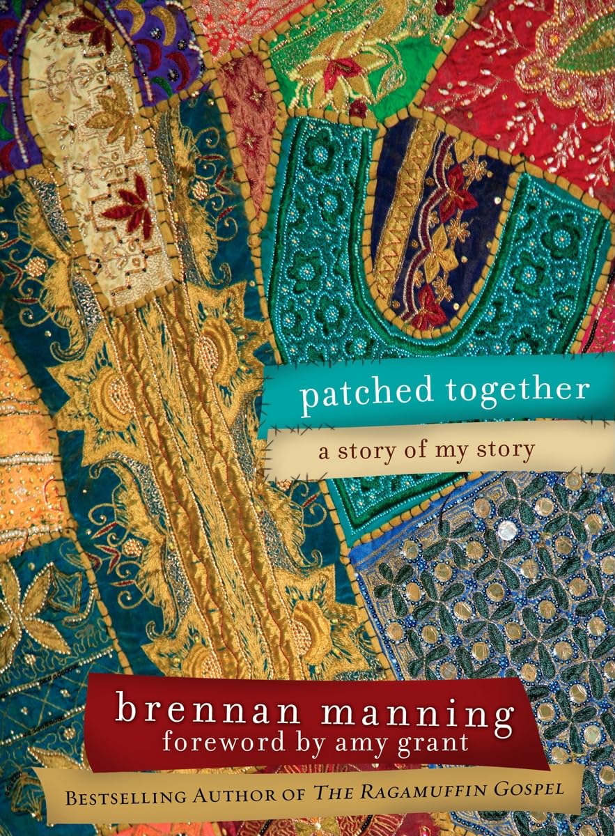 Patched Together: A Story of My Story used book depot