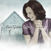Legacy...Hymns & Faith used book depot