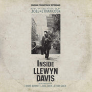 Inside Llewyn Davis: Original Soundtrack Recording used book depot