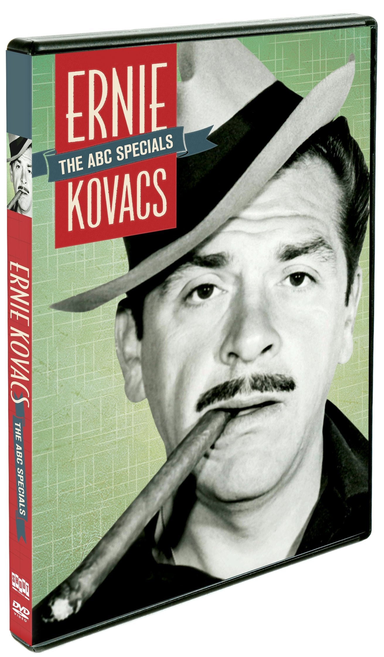 Ernie Kovacs: The ABC Specials used book depot