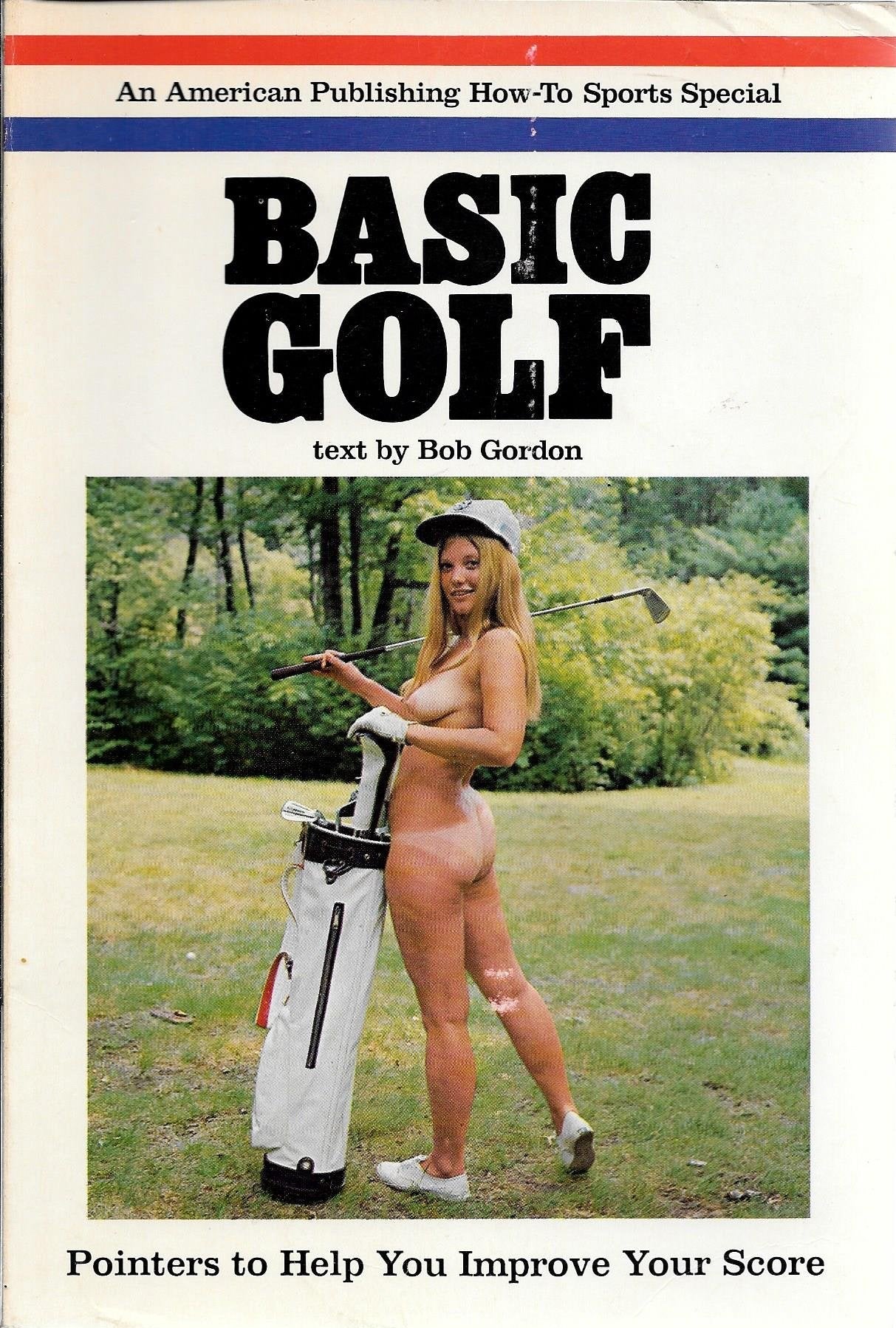 Basic Golf Pointers to Help You Improve Your Score used book depot