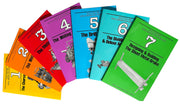 Build Your Own Metalworking Shop from Scrap: Series Set used book depot