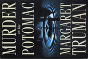 Murder on the Potomac: A New Capital Crimes Mystery used book depot