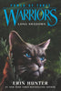 Long Shadows (Warriors: Power of Three, 5)