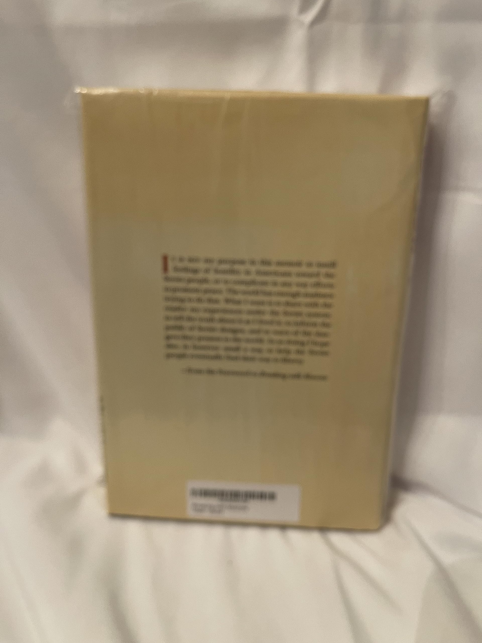 Breaking with Moscow used book depot