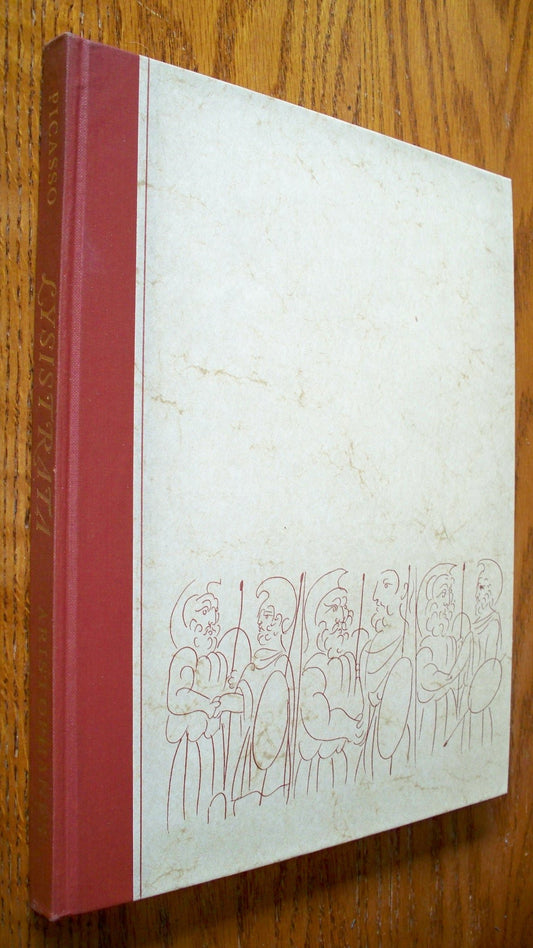 Lysistrata