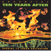 The Essential Ten Years After Collection used book depot