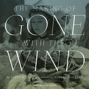 The Making of Gone With The Wind used book depot