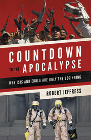 Countdown to the Apocalypse used book depot