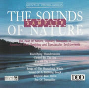 Sounds of Nature Sampler