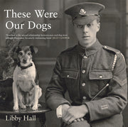 These Were Our Dogs used book depot