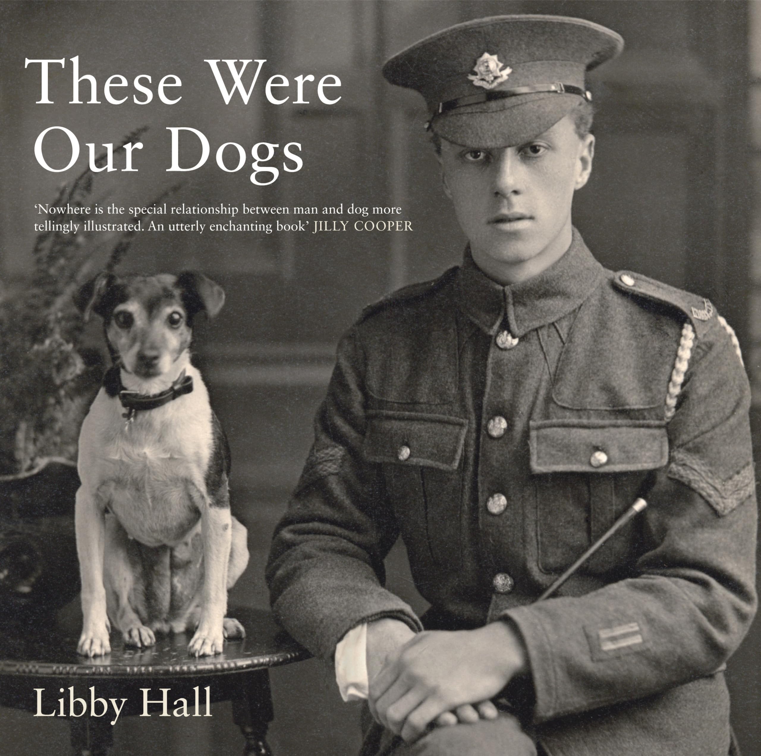 These Were Our Dogs used book depot