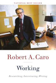 Working used book depot