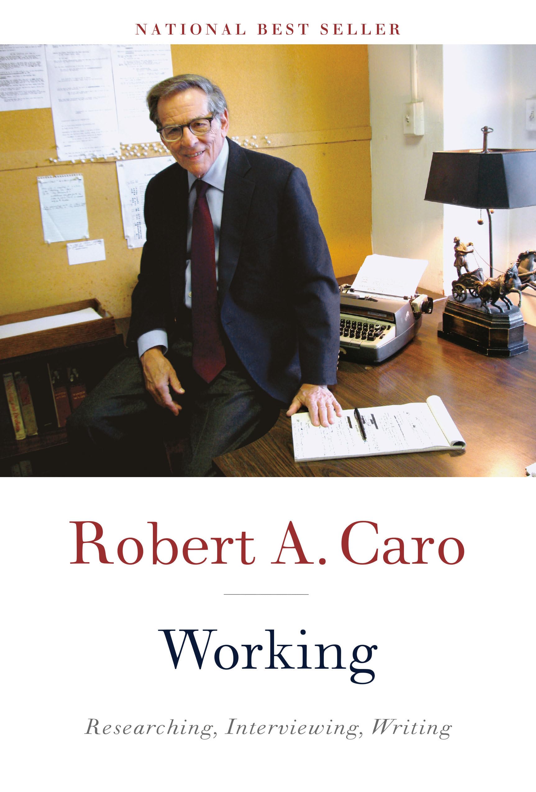 Working used book depot
