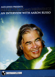 Reflections and Warnings: An Interview with Aaron Russo used book depot