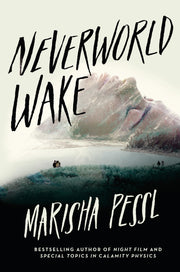 Neverworld Wake used book depot