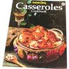 Southern Living  Casseroles Cookbook Jean Wickstrom and Elinor Williams