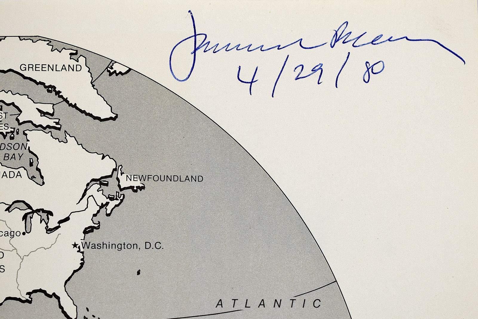 The Real War used book depot