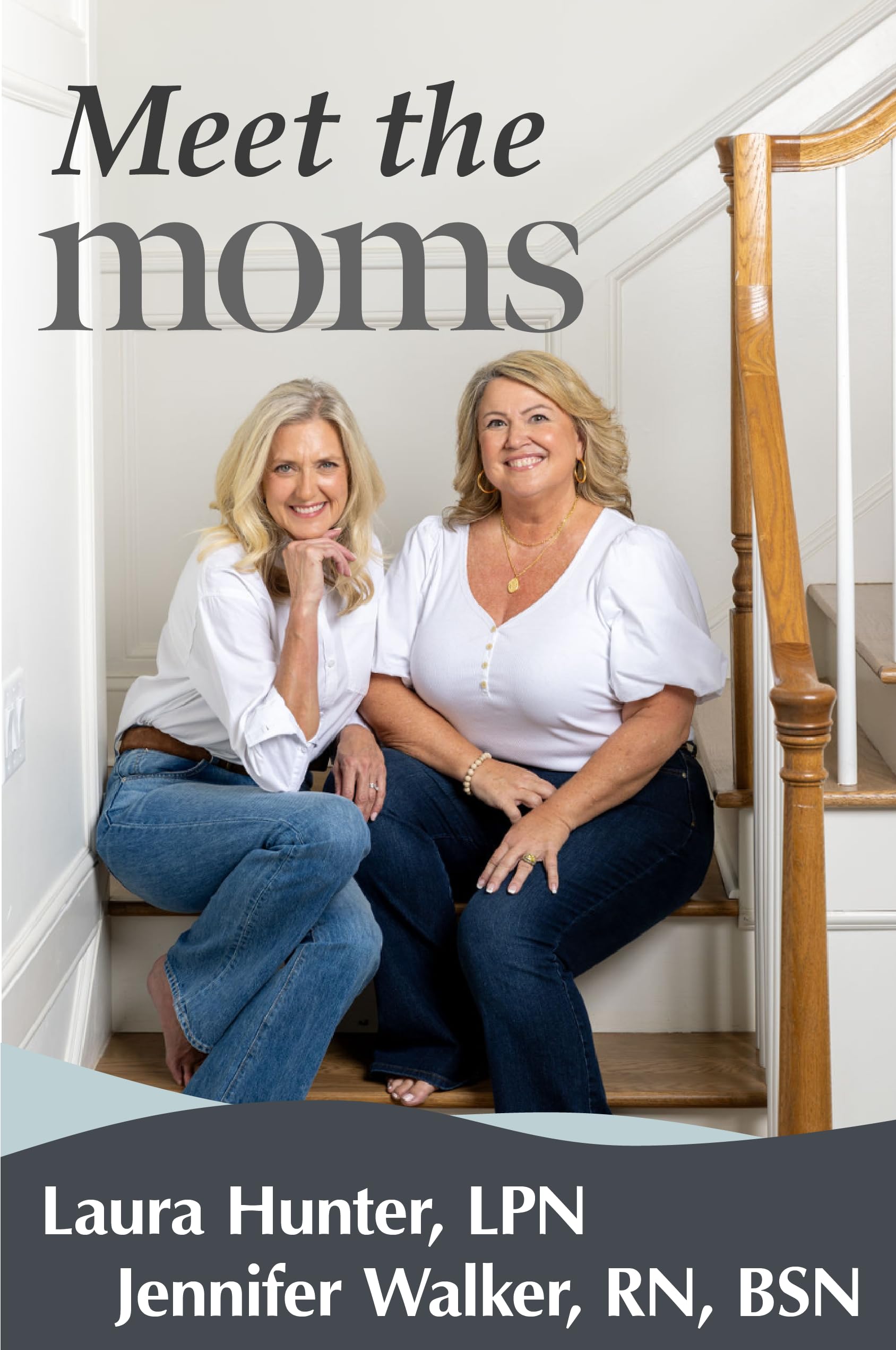 Moms on Call | Toddler Book 15 Months-4 Years | Parenting Book 3 of 3 used book depot