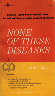 None of These Diseases