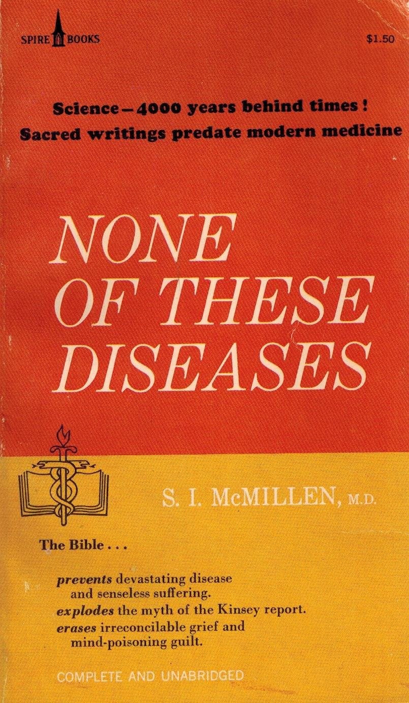 None of These Diseases