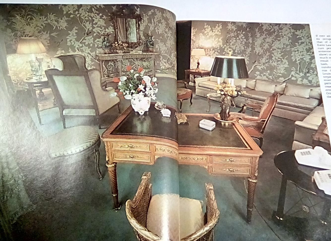 Executive style used book depot