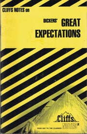 Dickens' Great Expectations (Cliffs Notes)