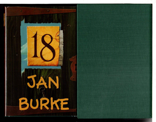 18 Burke, Jan