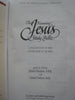 Knowing Jesus Study Bible, The