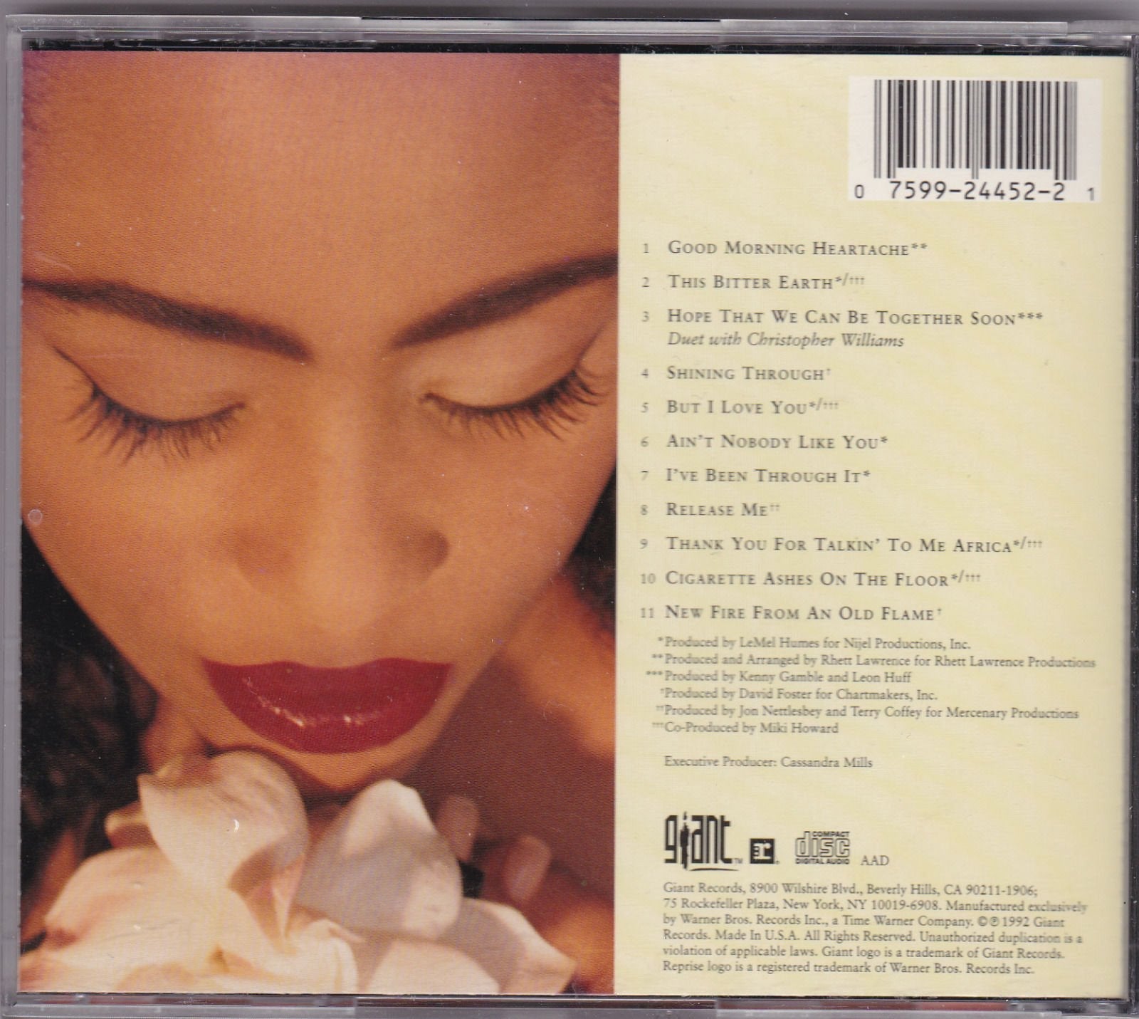 Femme Fatale used book depot