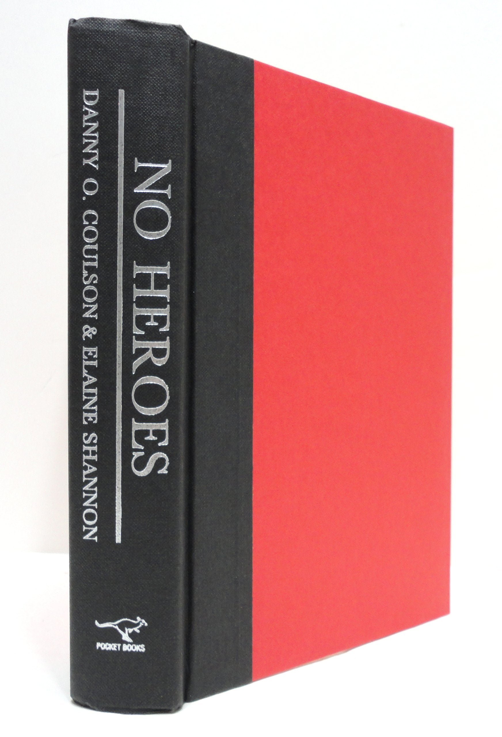 No Heroes: Inside the FBI's Secret Counter-Terror Force used book depot