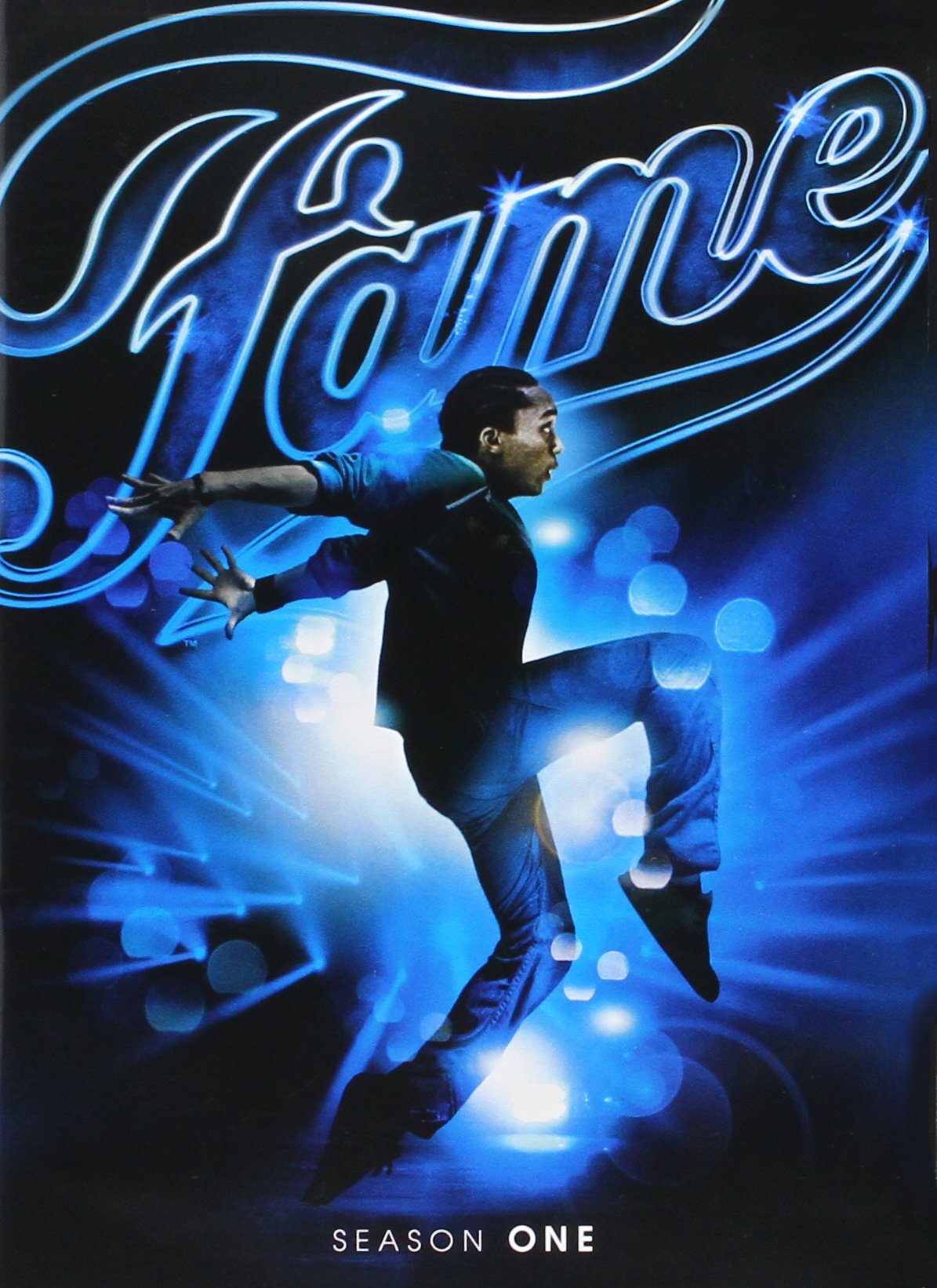 Fame - The Complete First Season used book depot