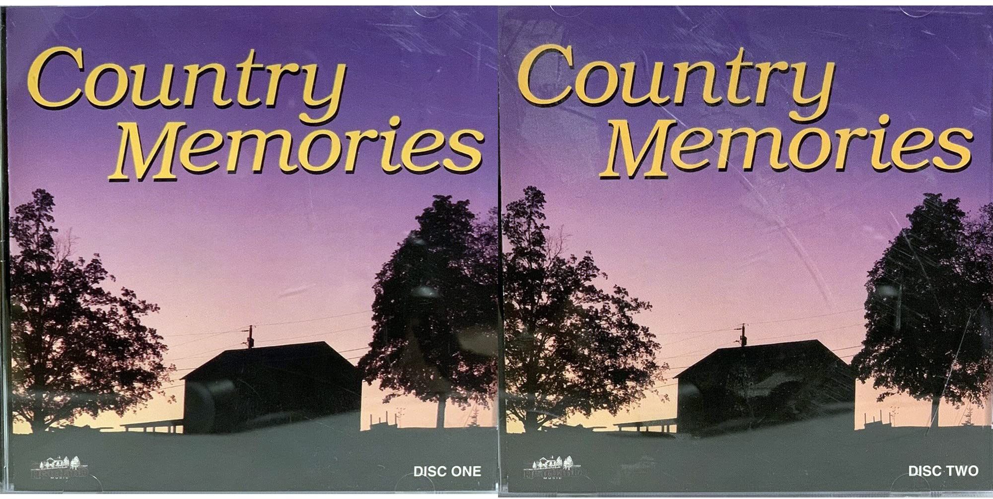 Country Memories