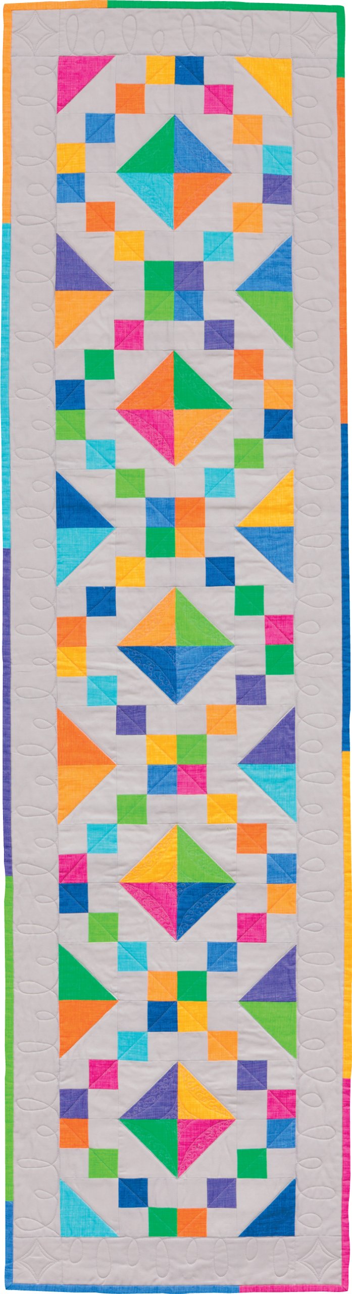 Set the Table: 11 Designer Patterns for Table Runners used book depot