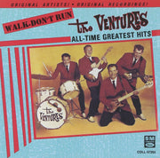 Walk - Don't Run, All-Time Greatest Hits used book depot