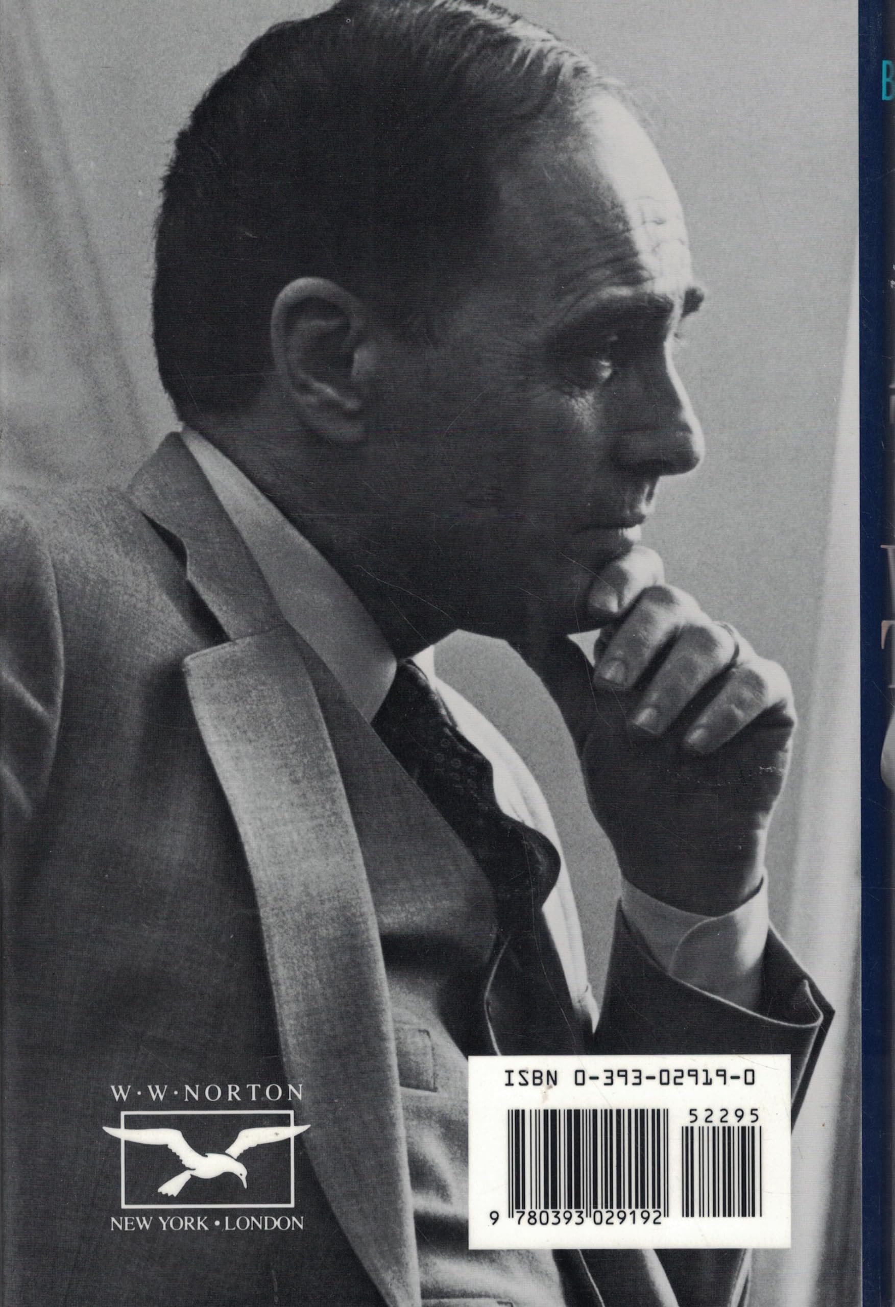 And the Sea Will Tell used book depot