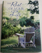 The Rest of Your Life