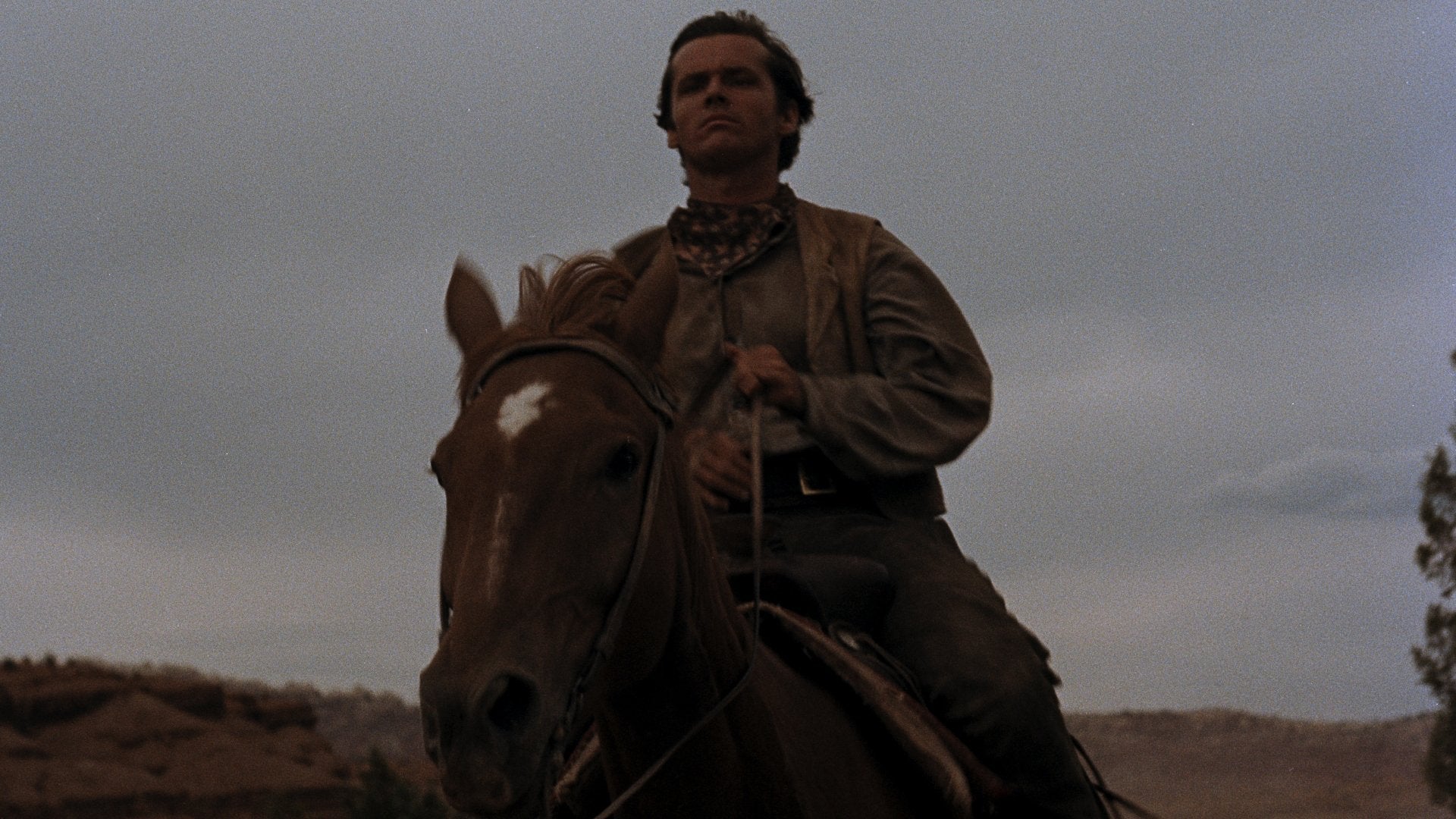 The Shooting/Ride in the Whirlwind [Blu-ray] used book depot